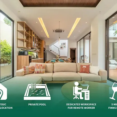 Hattala Villa By Bukit Vista